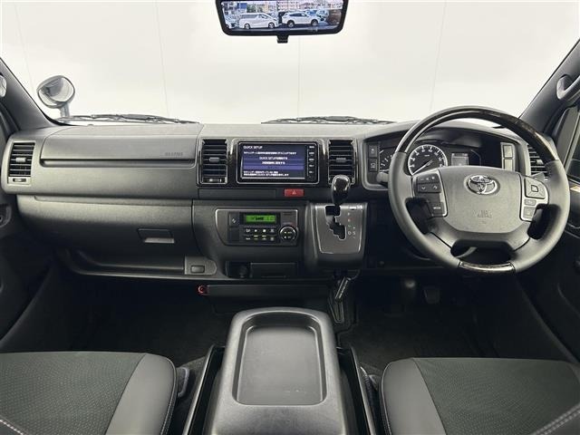 Toyota HIACE VAN 2020 7270349-15