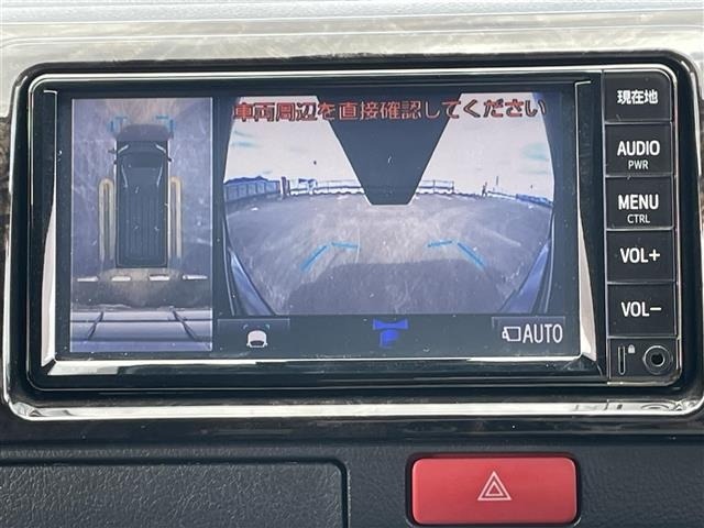Toyota HIACE VAN 2020 7270349-17
