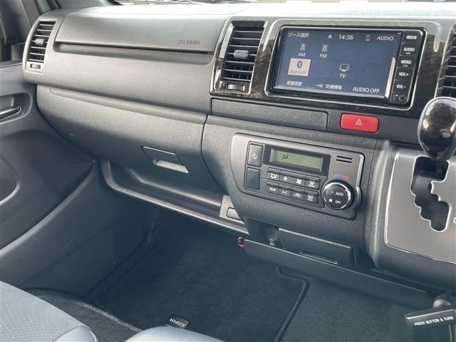 Toyota HIACE VAN 2020 7270349-4