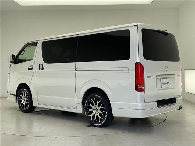 Toyota HIACE VAN 2020 7270350-14