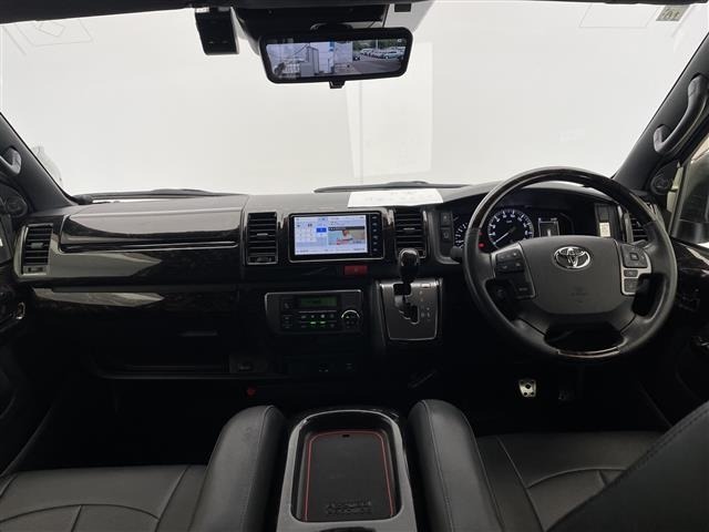 Toyota HIACE VAN 2020 7270350-15