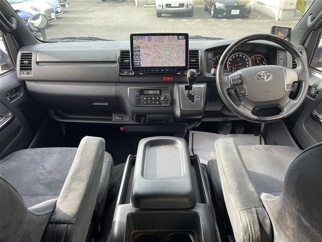 Toyota HIACE VAN 2019 7270351-16