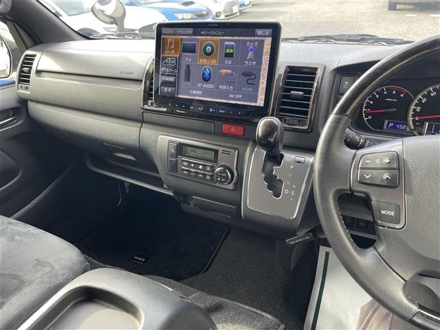 Toyota HIACE VAN 2019 7270351-18