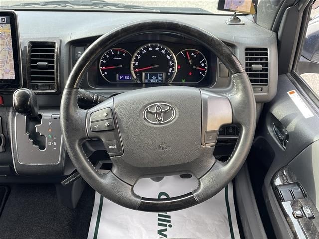 Toyota HIACE VAN 2019 7270351-20