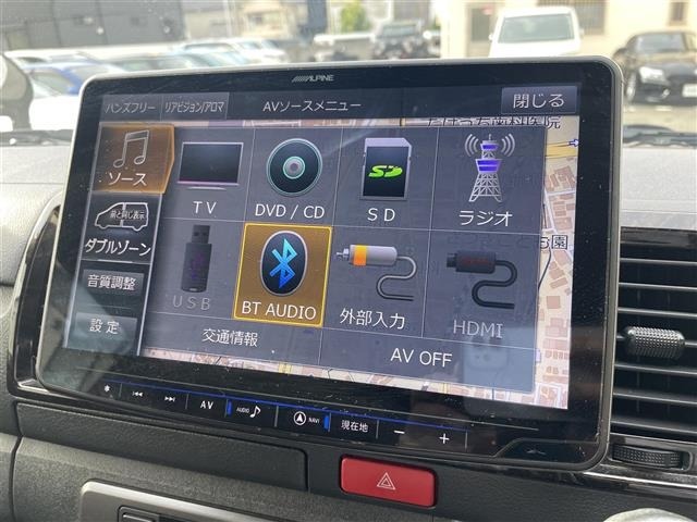 Toyota HIACE VAN 2019 7270351-21