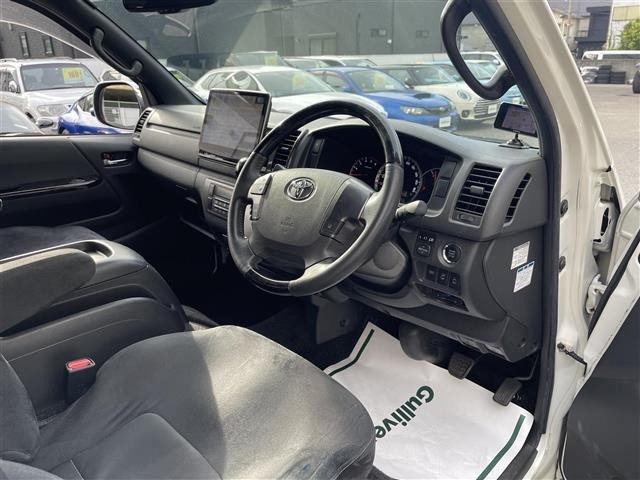 Toyota HIACE VAN 2019 7270351-4