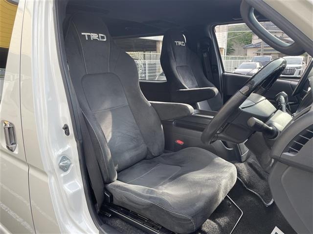 Toyota HIACE VAN 2019 7270351-6