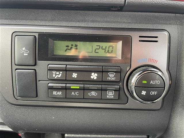 Toyota HIACE VAN 2019 7270351-7