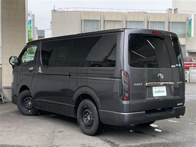Toyota HIACE VAN 2016 7270363-13