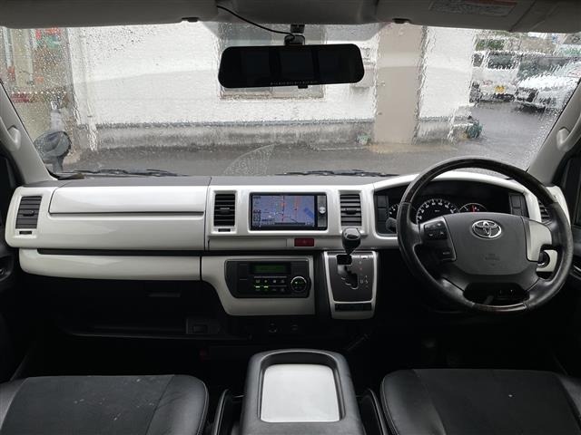Toyota HIACE VAN 2016 7270363-14