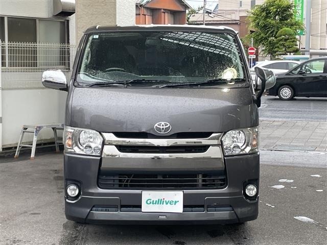 Toyota HIACE VAN 2016 7270363-17