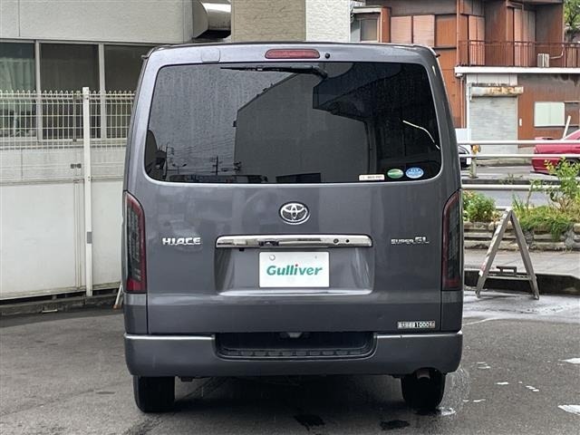 Toyota HIACE VAN 2016 7270363-18