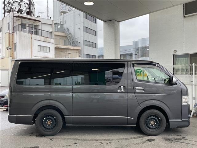 Toyota HIACE VAN 2016 7270363-19
