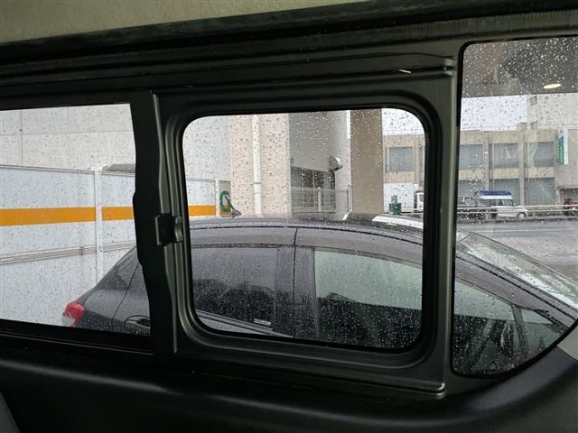 Toyota HIACE VAN 2016 7270363-2