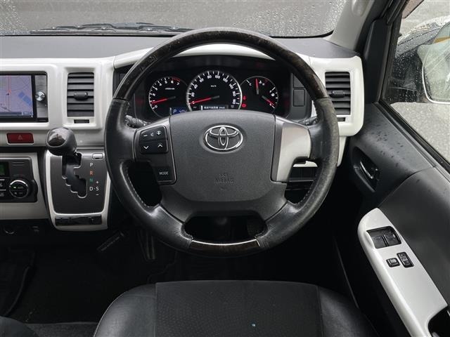 Toyota HIACE VAN 2016 7270363-21