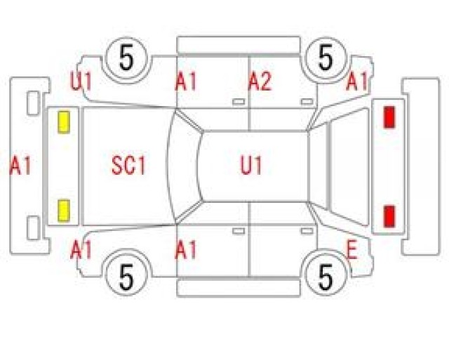 Toyota HIACE VAN 2016 7270363-23