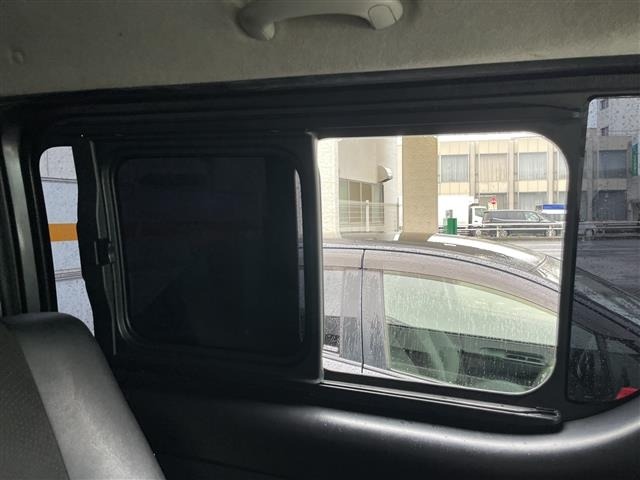 Toyota HIACE VAN 2016 7270363-4