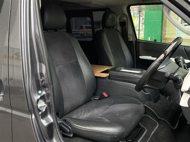 Toyota HIACE VAN 2016 7270363-6