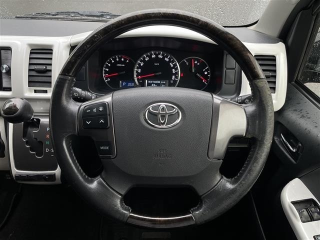 Toyota HIACE VAN 2016 7270363-7