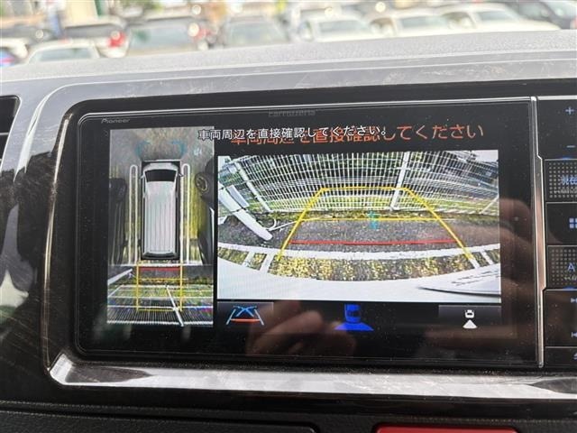 Toyota HIACE VAN 2023 7270364-10