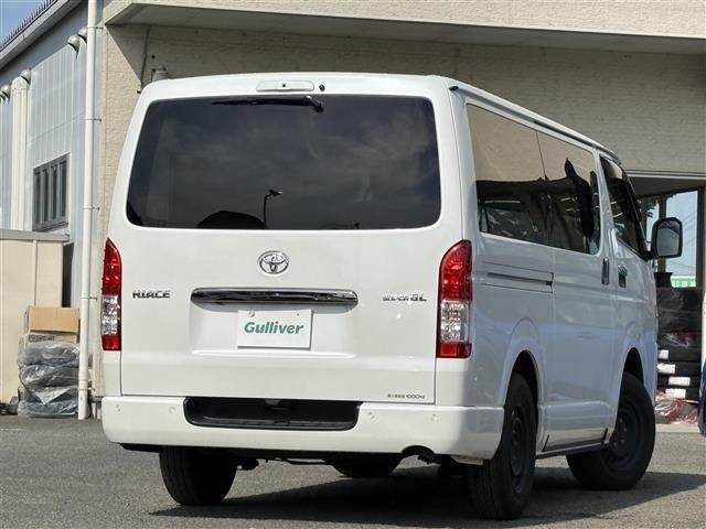 Toyota HIACE VAN 2023 7270364-18