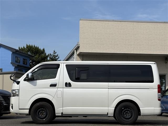 Toyota HIACE VAN 2023 7270364-19