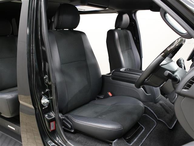 Toyota HIACE VAN 2023 7270365-5