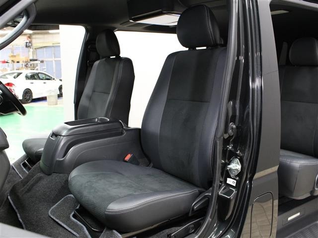 Toyota HIACE VAN 2023 7270365-8