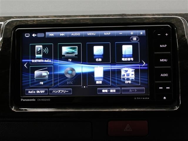 Toyota HIACE VAN 2023 7270366-15