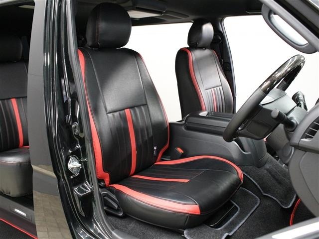 Toyota HIACE VAN 2023 7270366-2