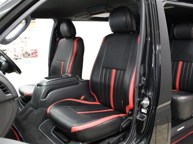 Toyota HIACE VAN 2023 7270366-6