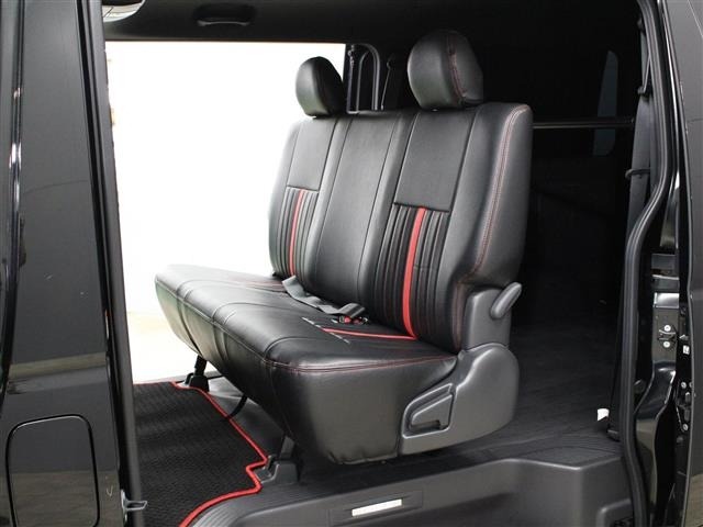 Toyota HIACE VAN 2023 7270366-9