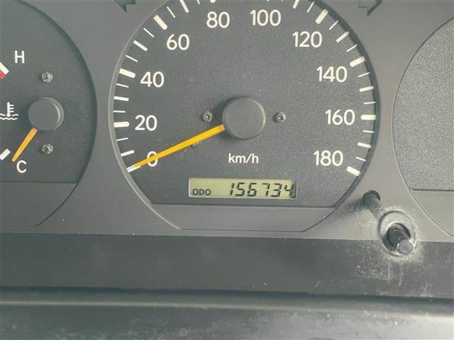Toyota HIACE VAN 1997 7270367-15