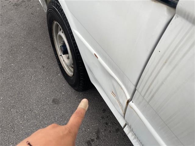 Toyota HIACE VAN 1997 7270367-16