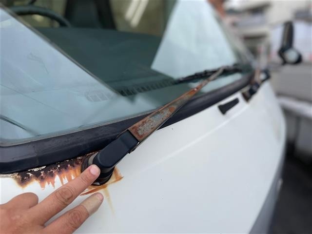 Toyota HIACE VAN 1997 7270367-17