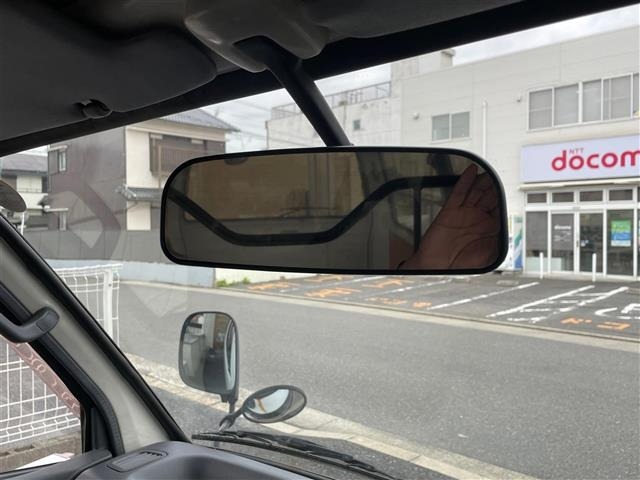 Toyota HIACE VAN 1997 7270367-2
