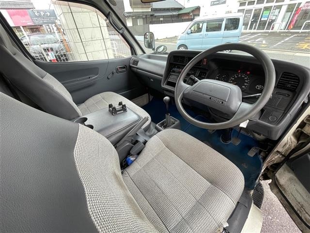 Toyota HIACE VAN 1997 7270367-20