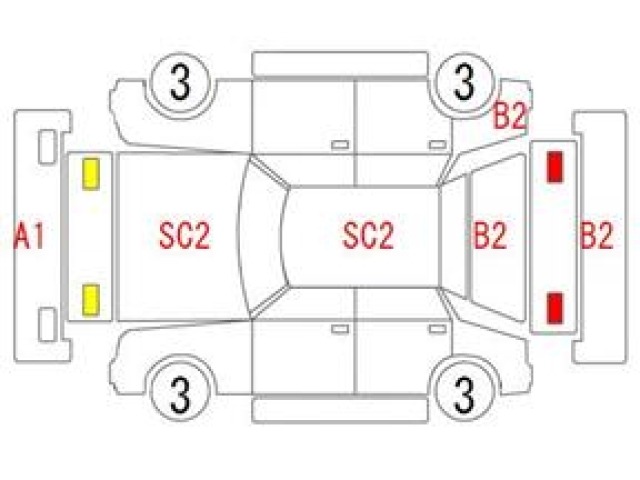 Toyota HIACE VAN 1997 7270367-23