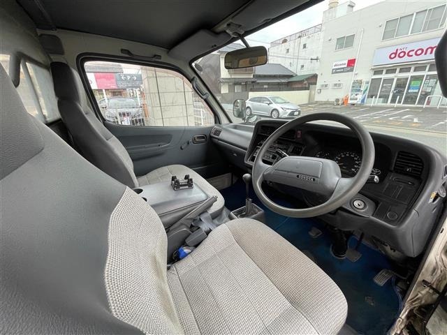 Toyota HIACE VAN 1997 7270367-6