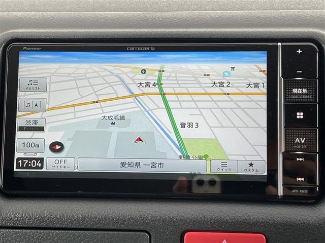 Toyota HIACE VAN 2025 7270368-1