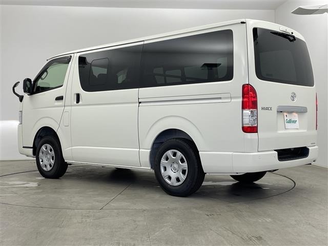 Toyota HIACE VAN 2025 7270368-13