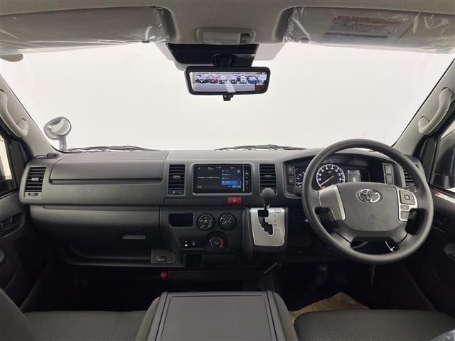 Toyota HIACE VAN 2025 7270368-14