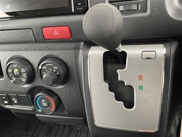 Toyota HIACE VAN 2025 7270368-8