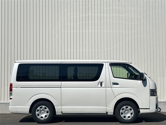 Toyota HIACE VAN 2023 7270369-12
