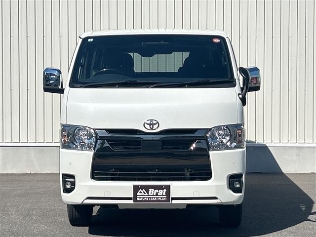 Toyota HIACE VAN 2023 7270369-13