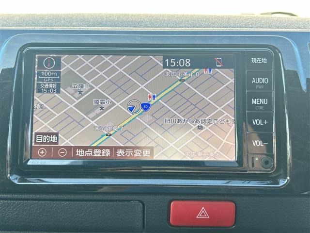 Toyota HIACE VAN 2023 7270369-17