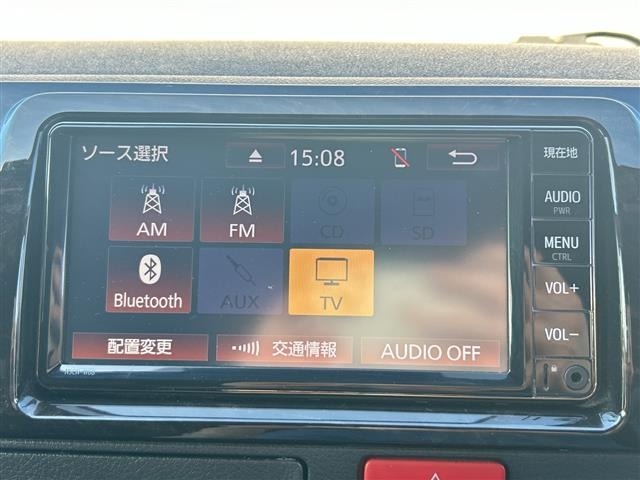 Toyota HIACE VAN 2023 7270369-18