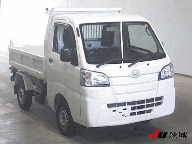Daihatsu HIJET TRUCK 2021 7270560-0