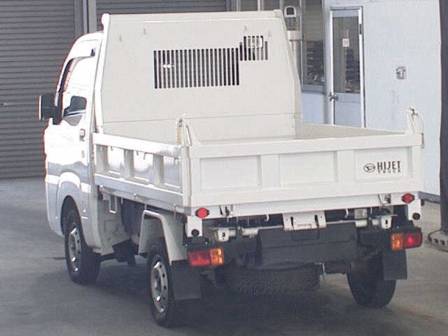 Daihatsu HIJET TRUCK 2021 7270560-1