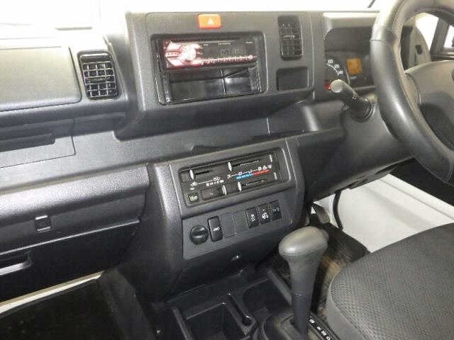 Daihatsu HIJET TRUCK 2021 7270560-3